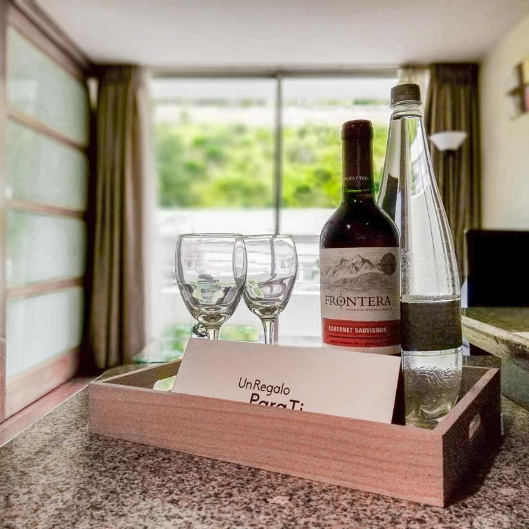 Bellavista Spotlight Apartment - Apartment - 8