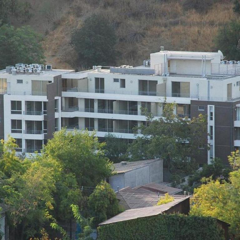 Bellavista Spotlight Apartment - Apartment - 12