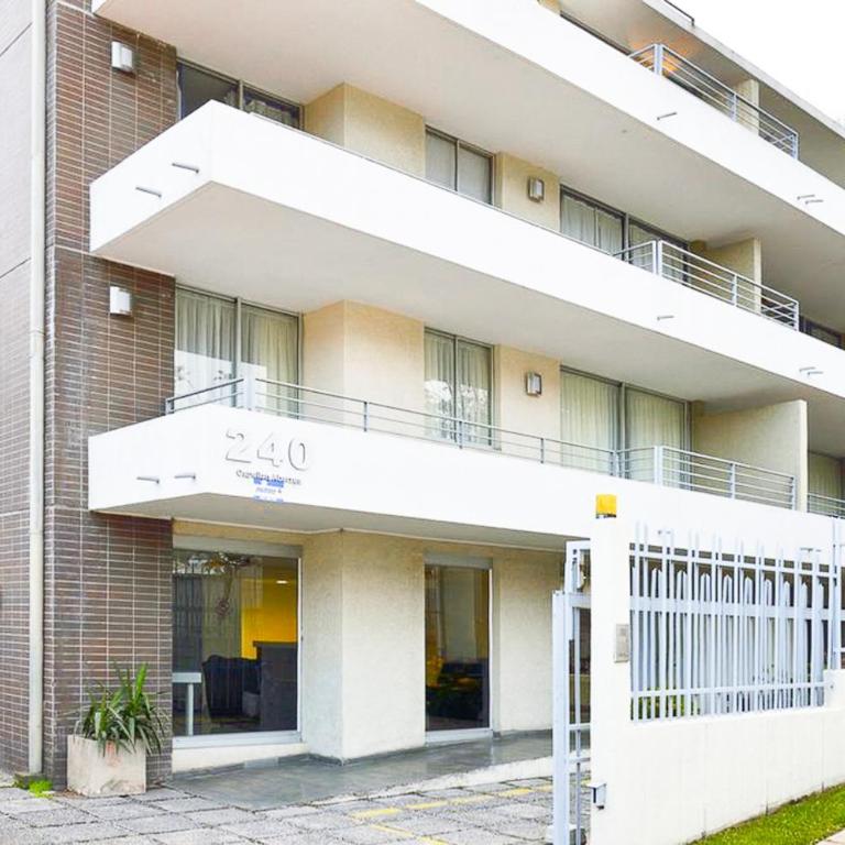 Bellavista Spotlight Apartment - Apartment - 13