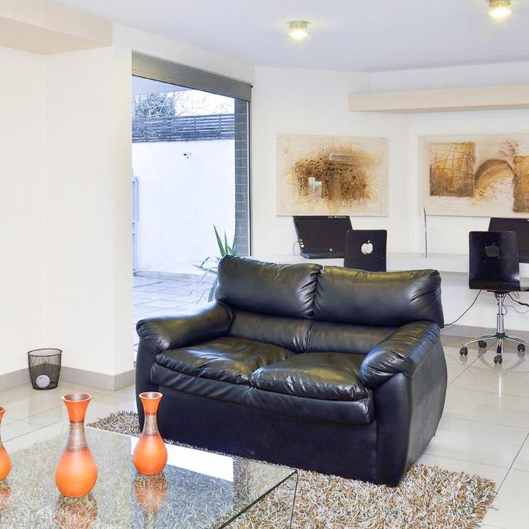 Bellavista Spotlight Apartment - Apartment - 14