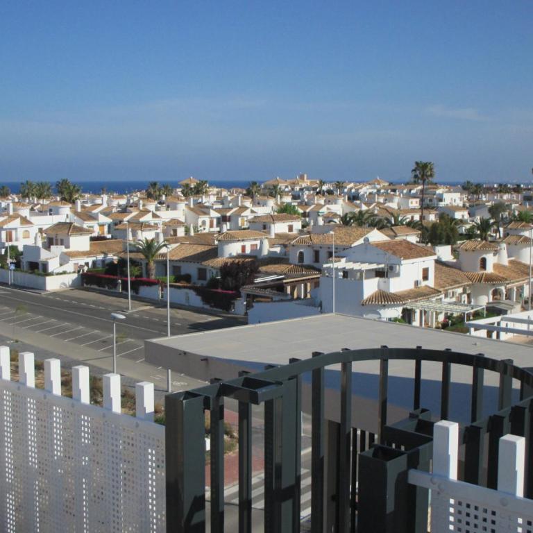 Playa Elisa Bay - Apartamento de 2 dormitorios - 4