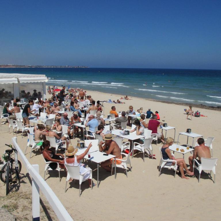Playa Elisa Bay - Apartamento de 2 dormitorios - 27