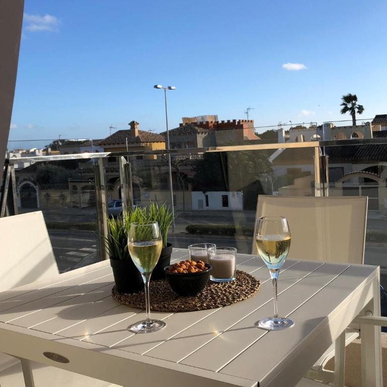 Playa Elisa Bay - Apartamento de 2 dormitorios - 19