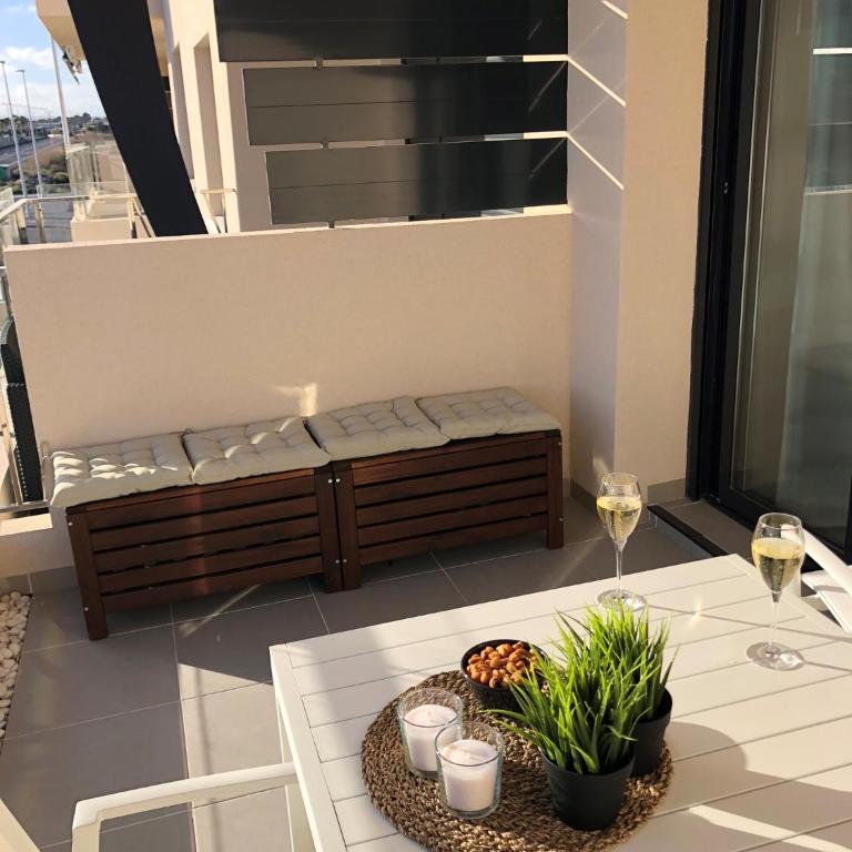 Playa Elisa Bay - Apartamento de 2 dormitorios - 18