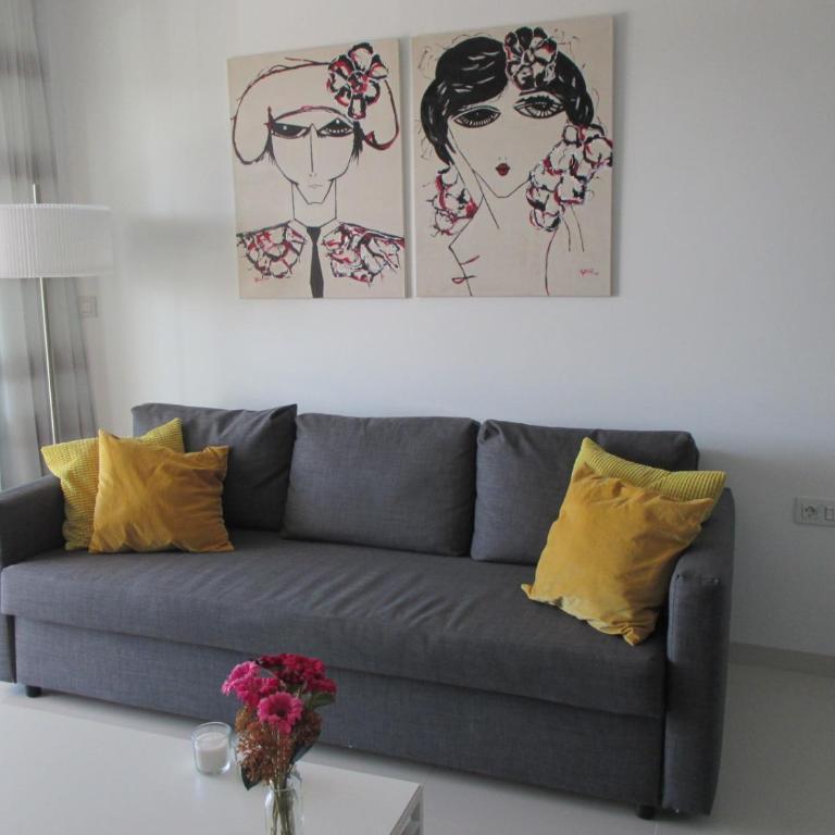 Playa Elisa Bay - Apartamento de 2 dormitorios - 5