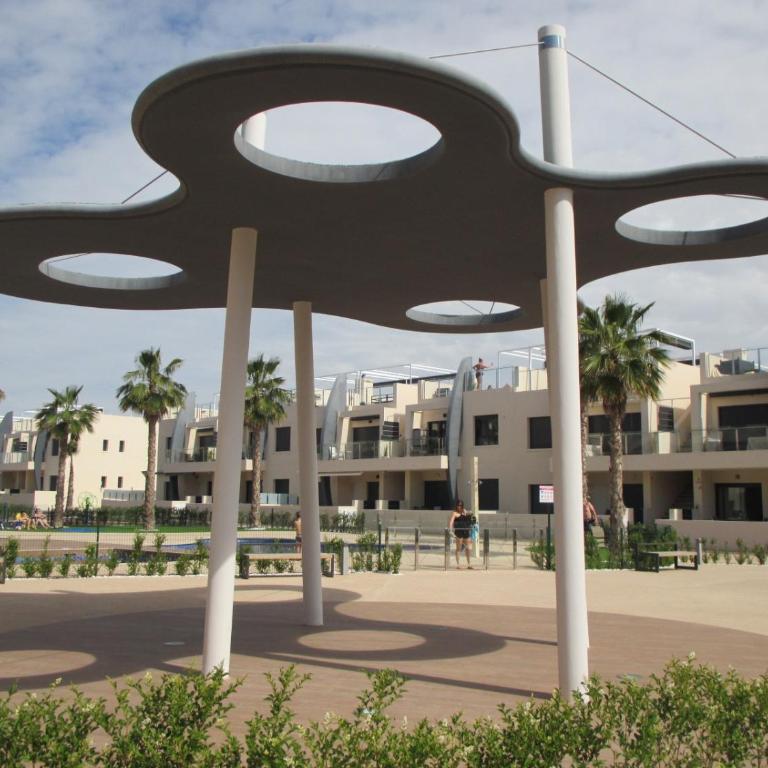 Playa Elisa Bay - Apartamento de 2 dormitorios - 8
