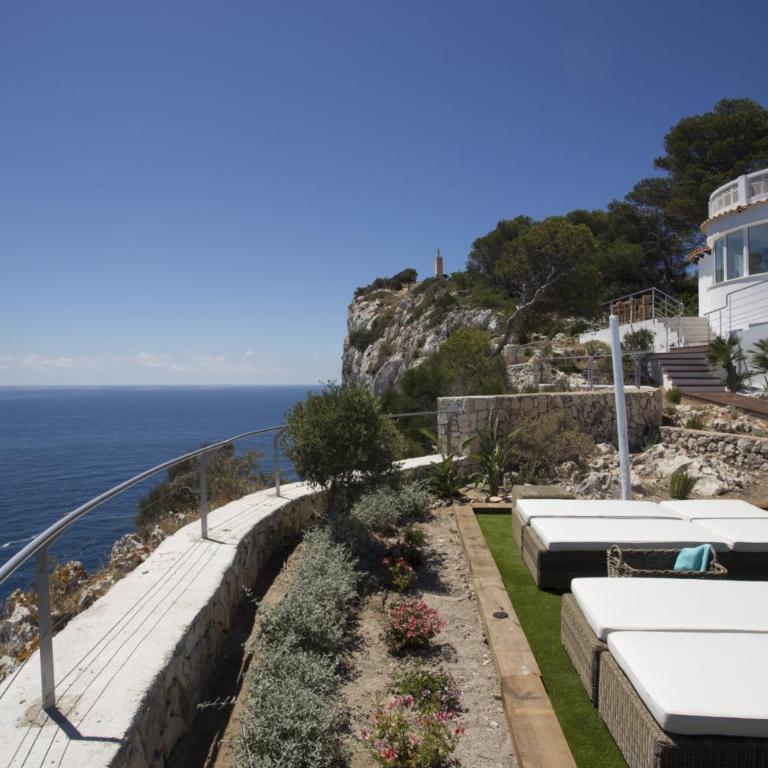 Blue Dream Villa - Villa - 14