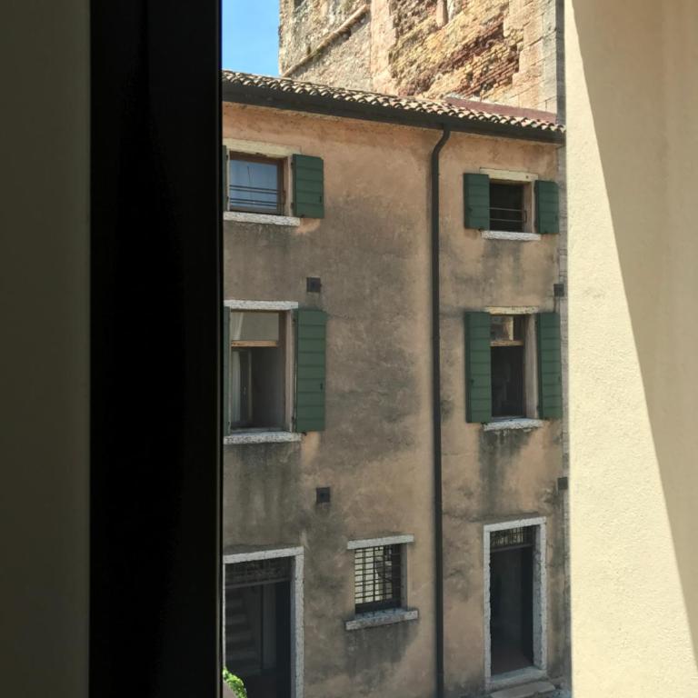 Suite La Castellana - Appartamento con Vista Lago - 7