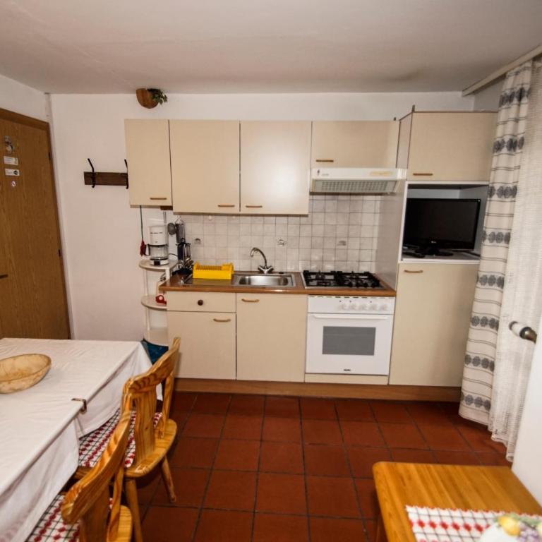 Apartments Heidenberger Delle Scuole - Appartamento con 1 Camera da Letto (3 Adulti) - 9