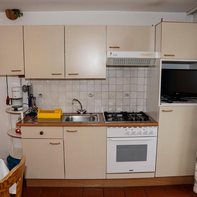 Apartments Heidenberger Delle Scuole - Appartamento con 1 Camera da Letto (3 Adulti) - 12