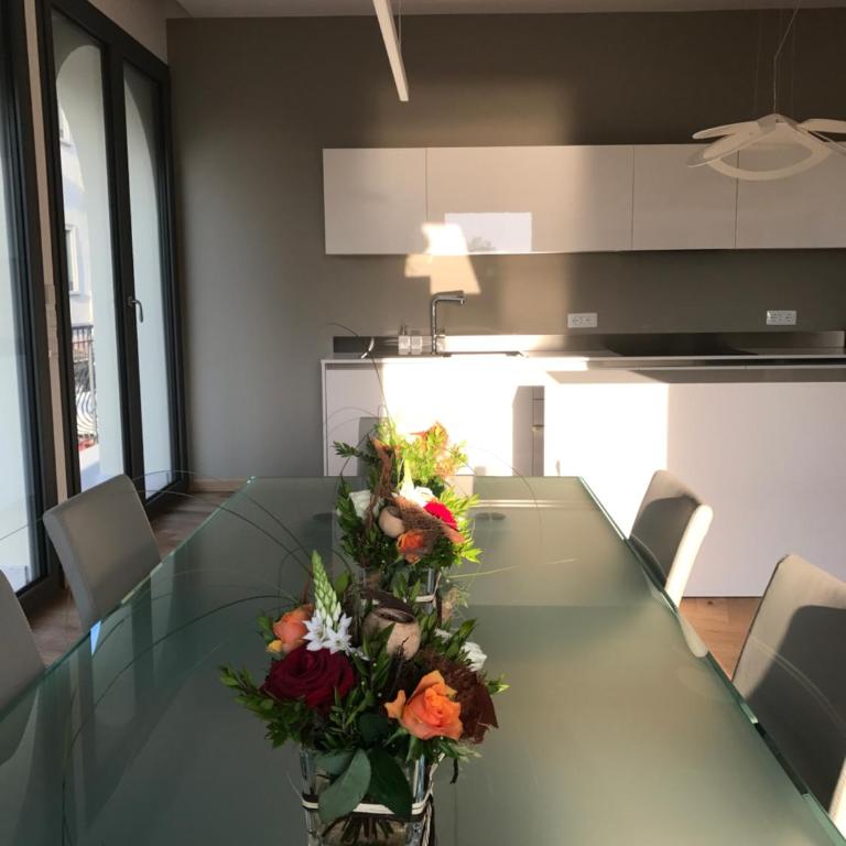 Suite La Castellana - Appartamento con Vista Lago - 5
