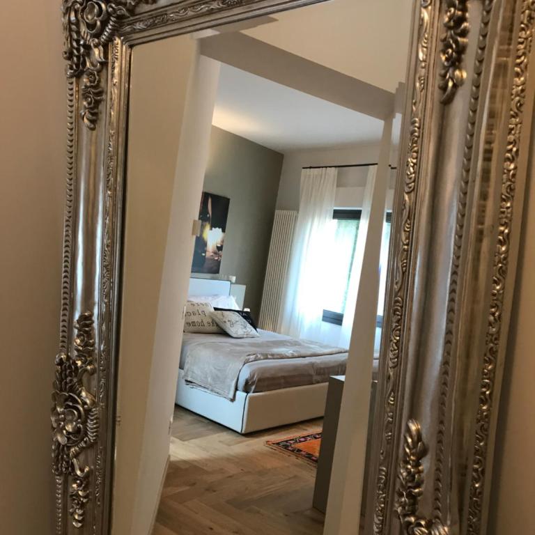 Suite La Castellana - Appartamento con Vista Lago - 1