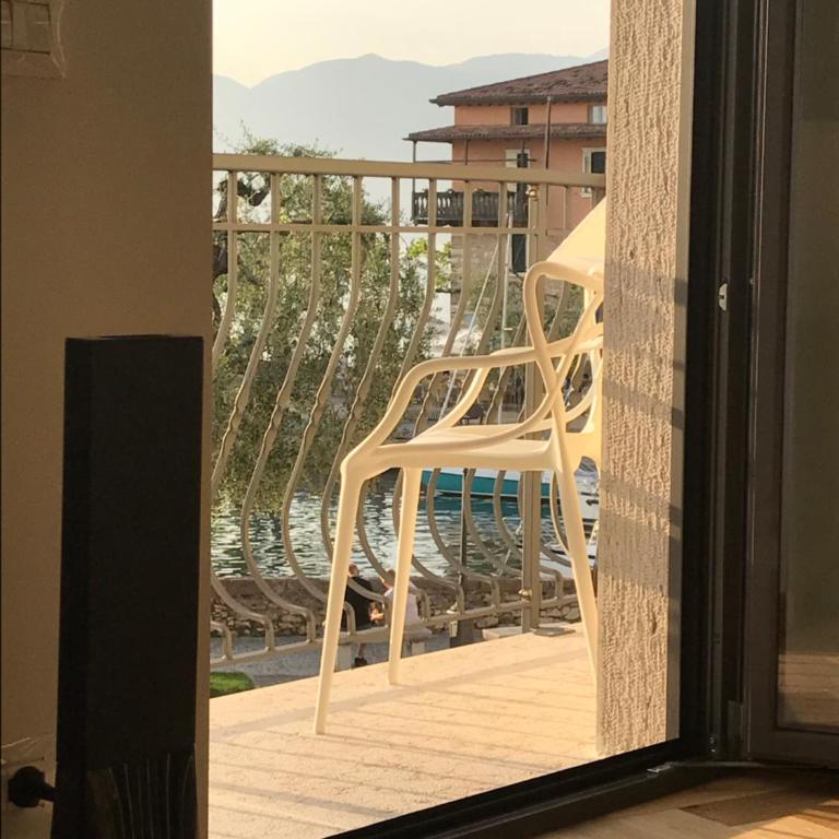 Suite La Castellana - Appartamento con Vista Lago - 3