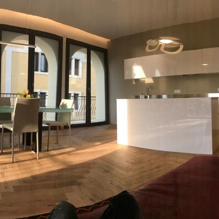 Suite La Castellana - Appartamento con Vista Lago - 2