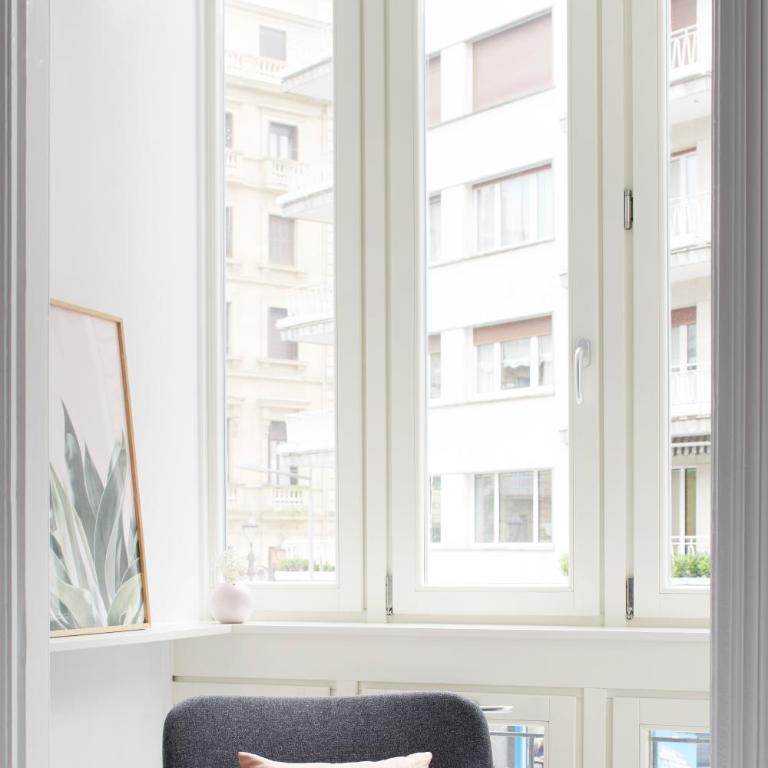 Bilbao Plaza by FeelFree Rentals - Apartamento - 16