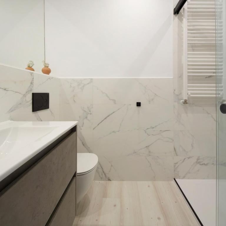 Bilbao Plaza by FeelFree Rentals - Apartamento - 17