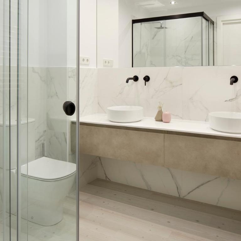 Bilbao Plaza by FeelFree Rentals - Apartamento - 13