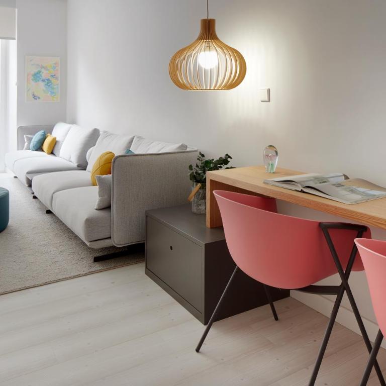 Bilbao Plaza by FeelFree Rentals - Apartamento - 2