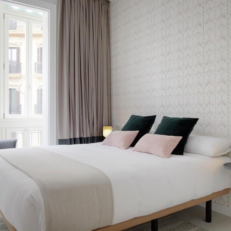 Bilbao Plaza by FeelFree Rentals - Apartamento - 15