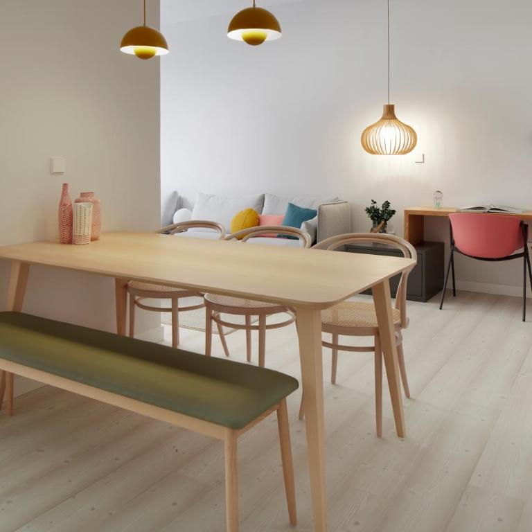 Bilbao Plaza by FeelFree Rentals - Apartamento - 6