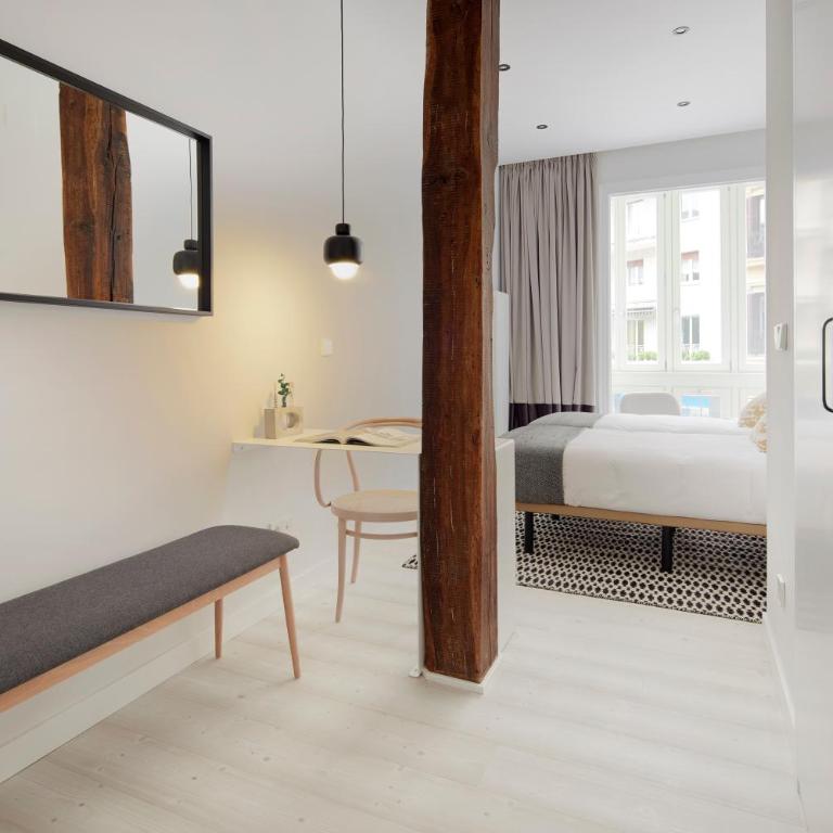 Bilbao Plaza by FeelFree Rentals - Apartamento - 10