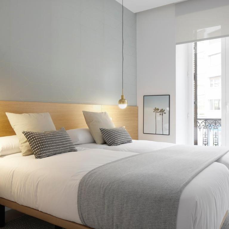 Bilbao Plaza by FeelFree Rentals - Apartamento - 14