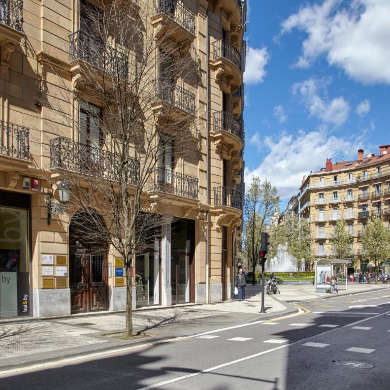Bilbao Plaza by FeelFree Rentals - Apartamento - 18