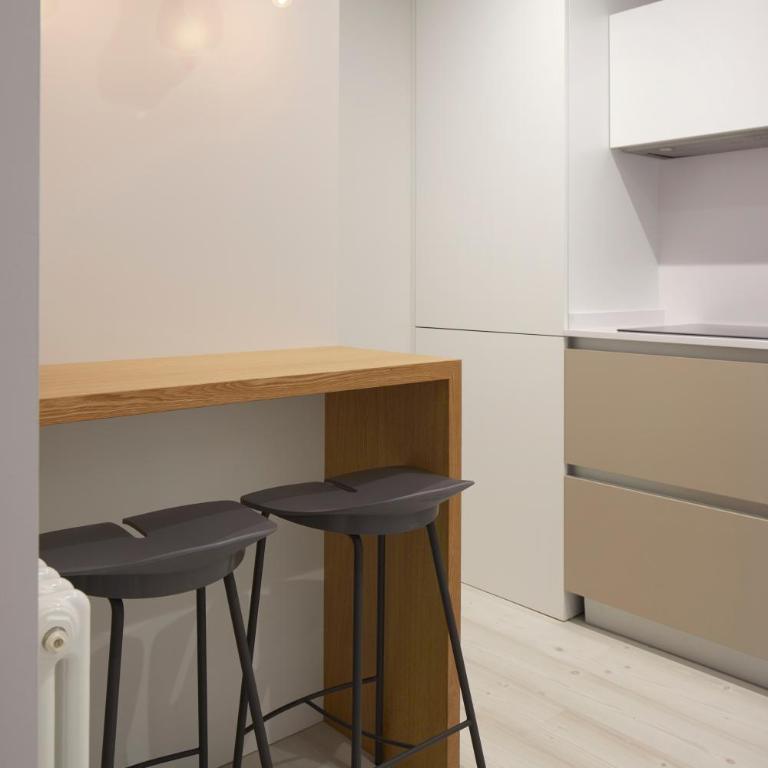 Bilbao Plaza by FeelFree Rentals - Apartamento - 9