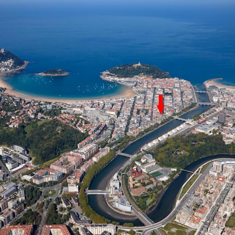 Bilbao Plaza by FeelFree Rentals - Apartamento - 22