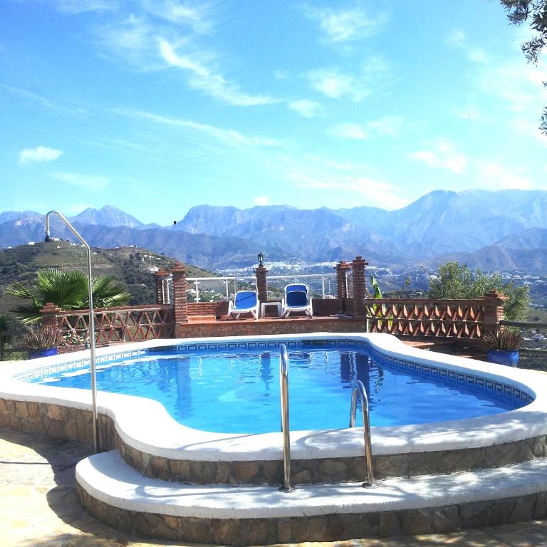 Peperent Villa Mediterraneo - Villa con vistas al mar - 1