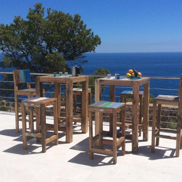 Blue Dream Villa - Villa - 17