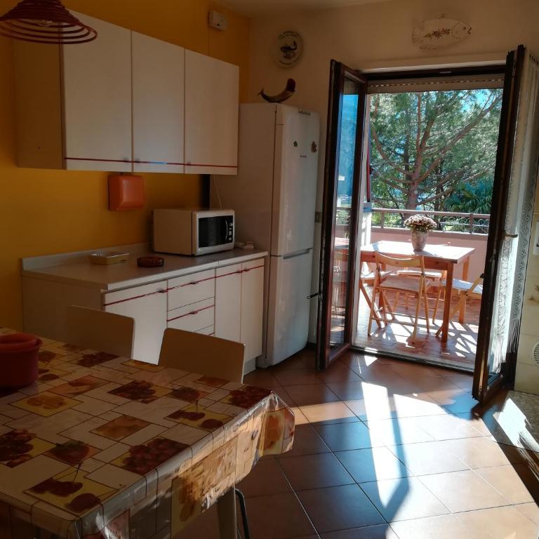 Donatella Apartment - Appartamento - 10