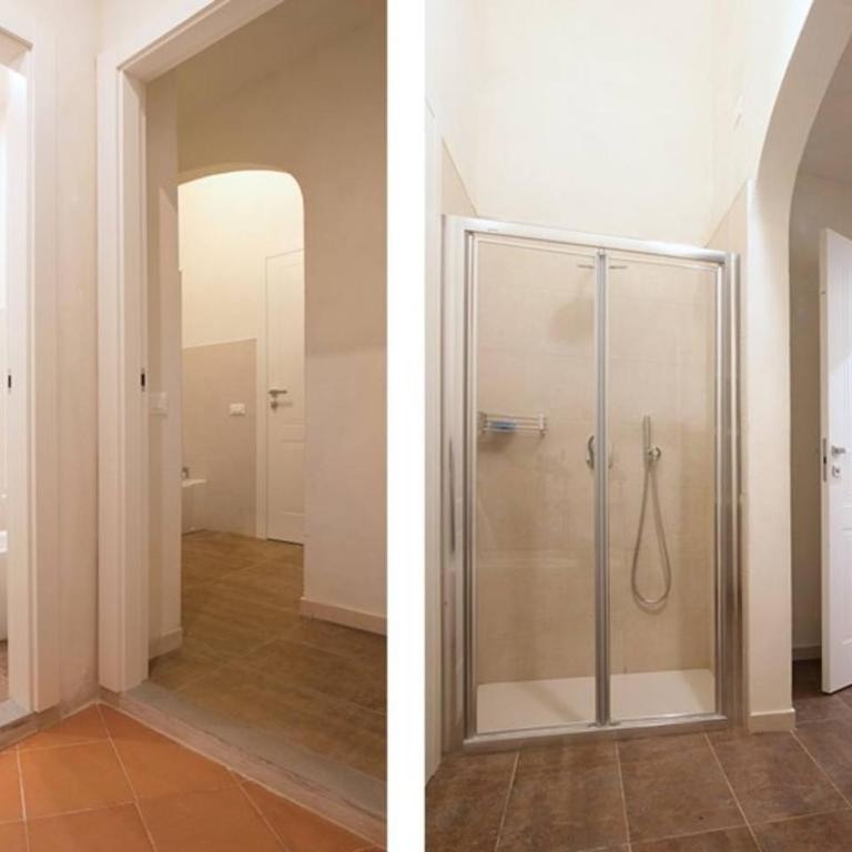 Almadelena Guest House - Appartamento con 3 Camere da Letto - 7