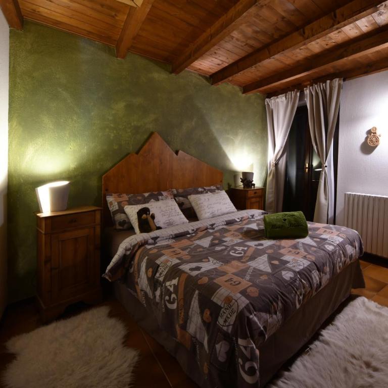 Maison I Love Mont Blanc - Superior Apartment - 4