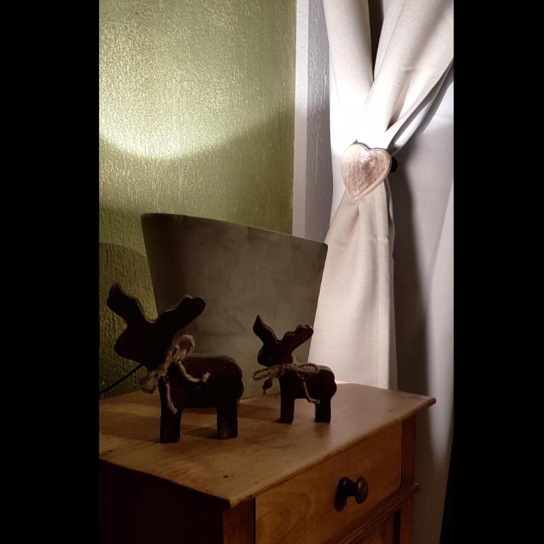 Maison I Love Mont Blanc - Superior Apartment - 8