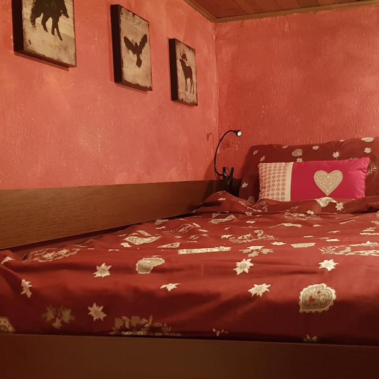Maison I Love Mont Blanc - Superior Apartment - 12