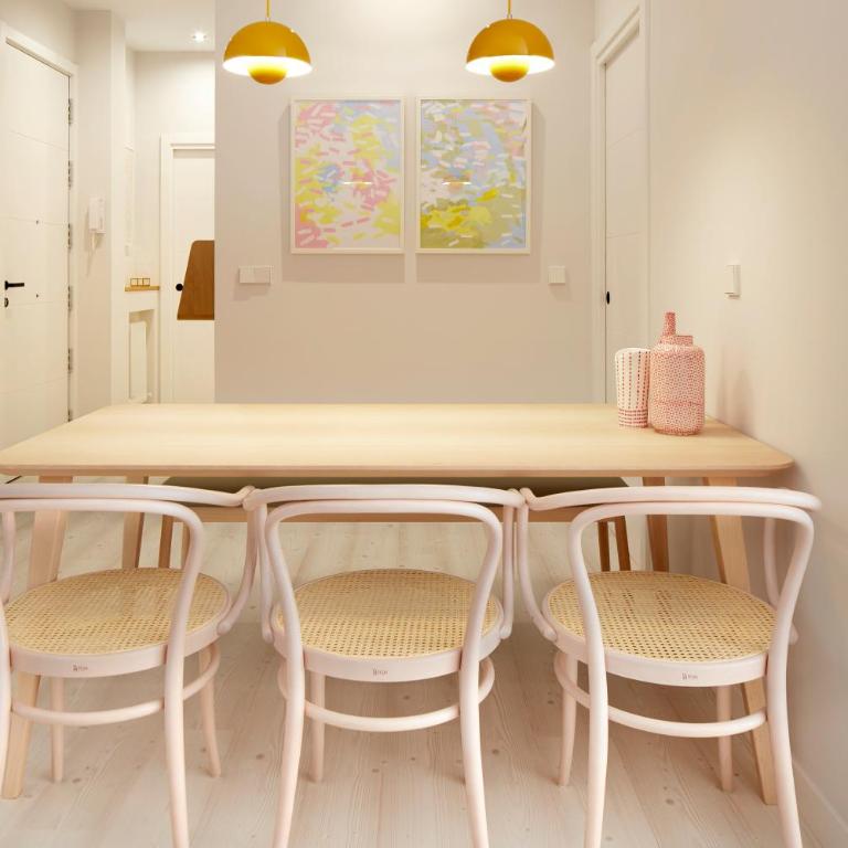 Bilbao Plaza by FeelFree Rentals - Apartamento - 7