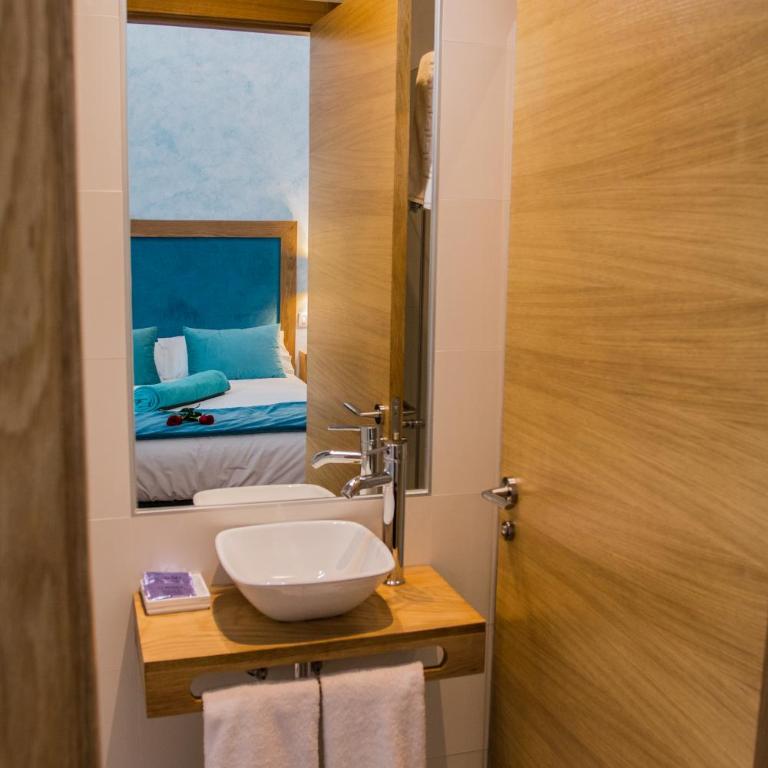 Casa da Balconada - Standard Twin Room - 6
