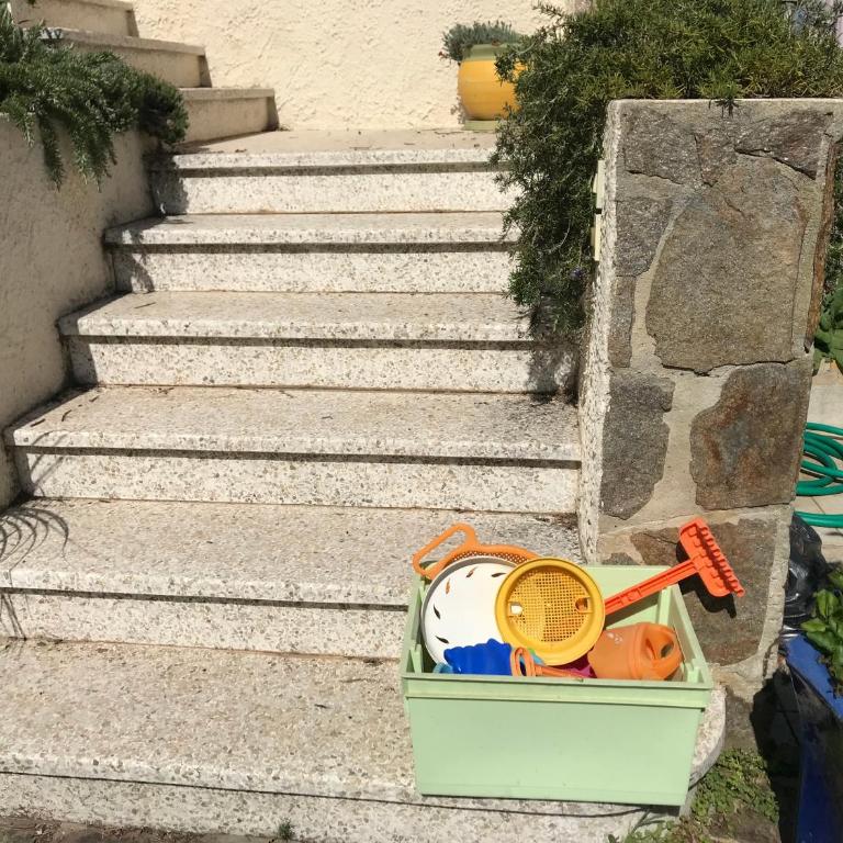 La pauseto - Maison de Vacances - 30