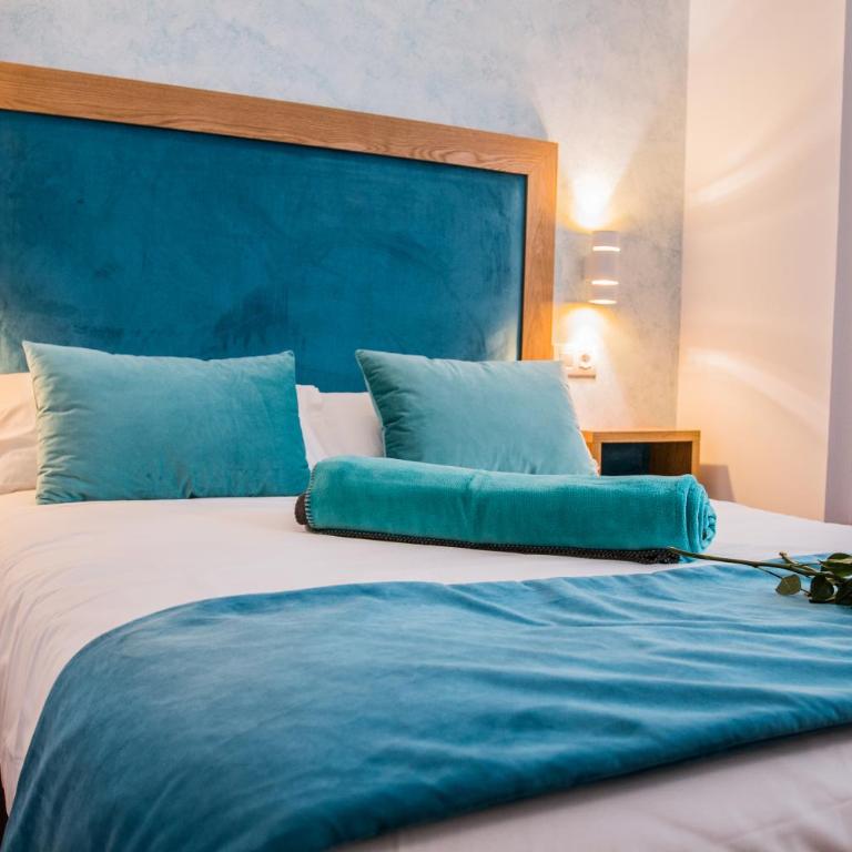 Casa da Balconada - Standard Twin Room - 10
