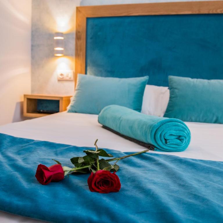 Casa da Balconada - Standard Twin Room - 1