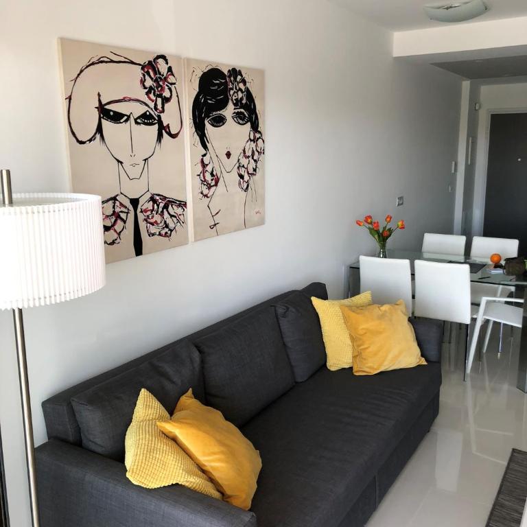 Playa Elisa Bay - Apartamento de 2 dormitorios - 12