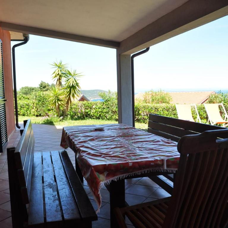 Residence Belvedere - Camera Familiare - 5
