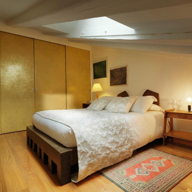 Boutique Hotel Albero Nascosto - Appartamento con 1 Camera da Letto - Edificio Separato - 8