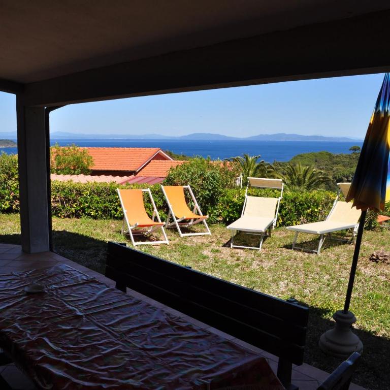 Residence Belvedere - Camera Familiare - 6