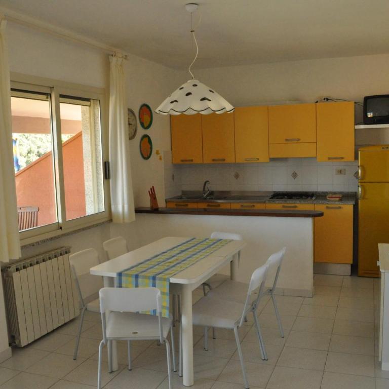 Residence Belvedere - Camera Familiare - 7