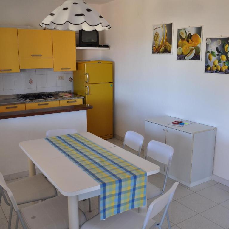 Residence Belvedere - Camera Familiare - 8