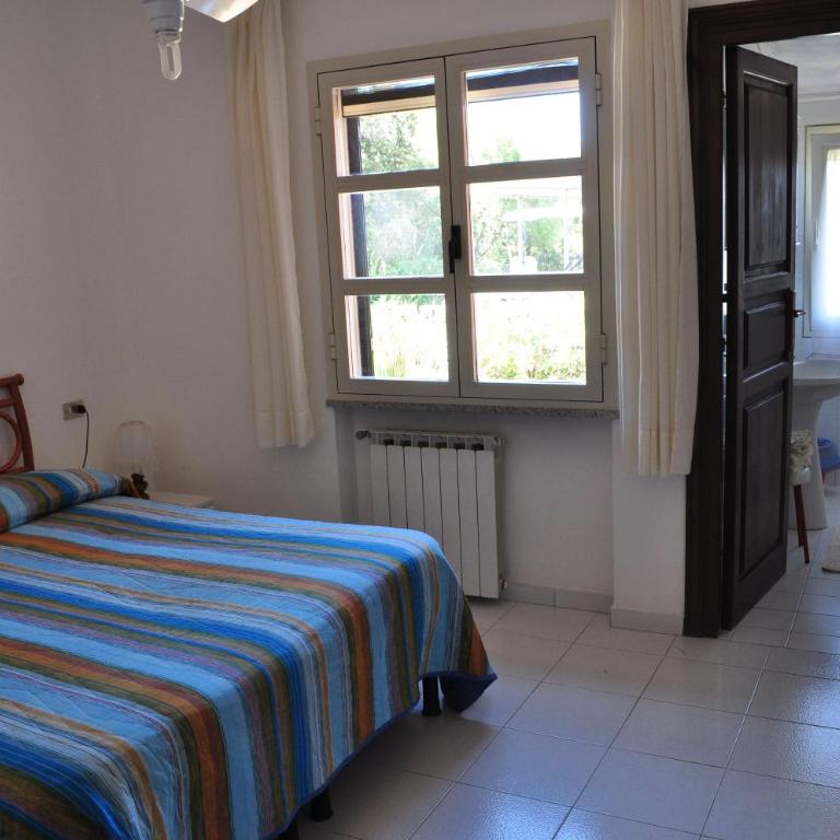 Residence Belvedere - Camera Familiare - 3