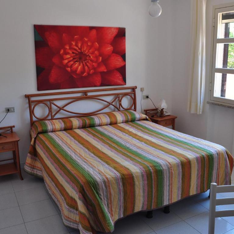Residence Belvedere - Camera Familiare - 2