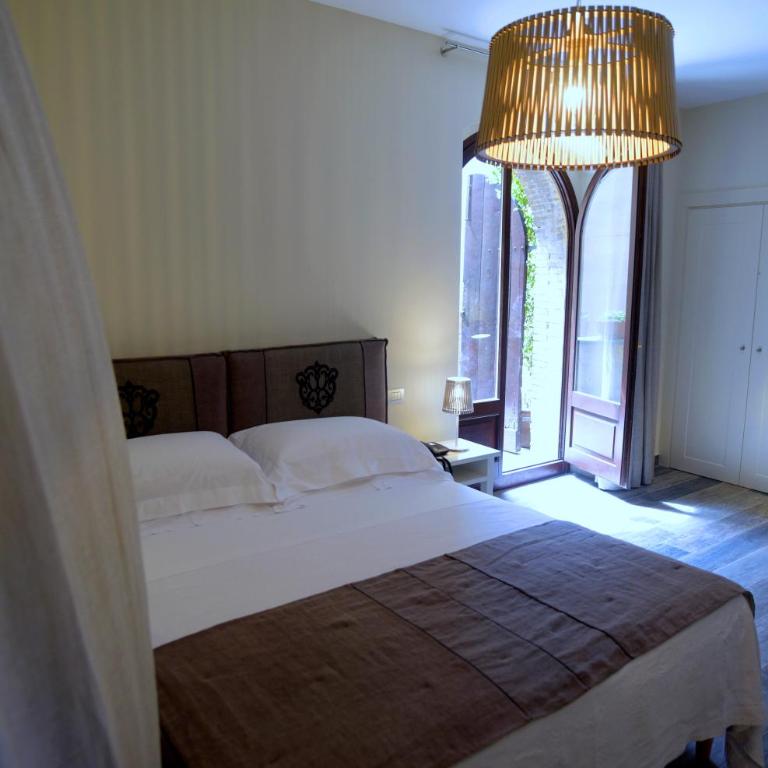 Hotel Palazzo Piccolomini - Junior Suite (2 Adulti) - 3